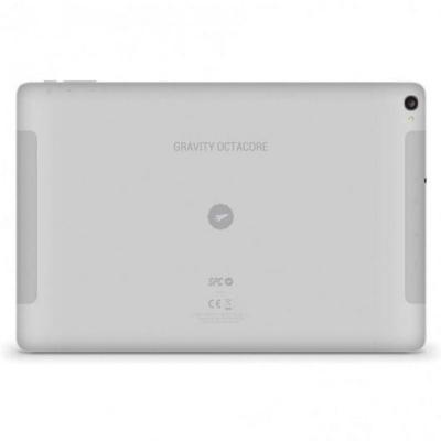 Tablet SPC Gravity 10.1'/ 3GB/ 32GB/ 4G/ Negra