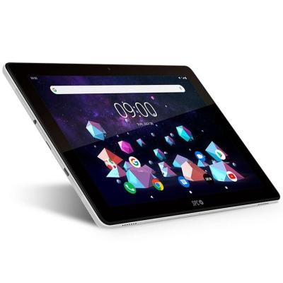 Tablet SPC Gravity 10.1'/ 4GB/ 64GB/ 4G/ Negra