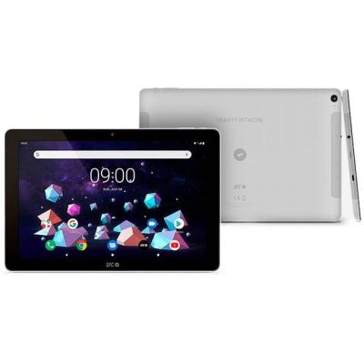 Tablet SPC Gravity 10.1'/ 4GB/ 64GB/ 4G/ Negra