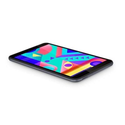 Tablet SPC Lightyear 2nd Generation 8'/ 2GB/ 32GB/ 4G/ Negra