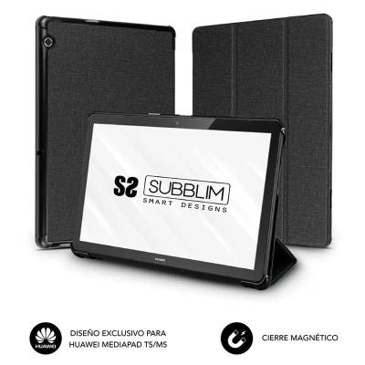 Funda Subblim Shock Case para Tablet Huawei Mediapad T5/M5/