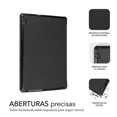 Funda Subblim Shock Case para Tablet Huawei Mediapad T5/M5/