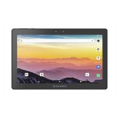 Tablet Sunstech Tab1010 10.1'/ 3GB/ 64GB/ 4G/ Negra