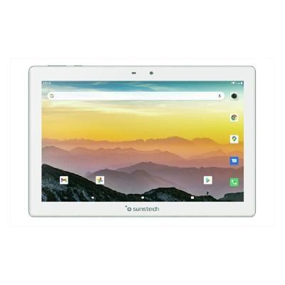 Tablet Sunstech Tab1010 10.1'/ 3GB/ 64GB/ 4G/ Plata