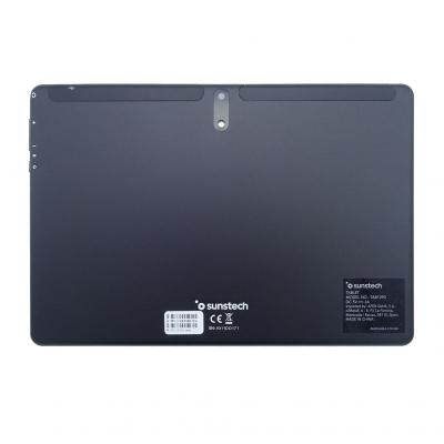 Tablet Sunstech Tab1090 10.1'/ 2GB/ 64GB/ 3G/ Negro