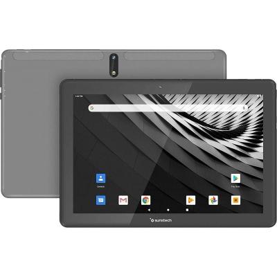 Tablet Sunstech Tab1090 10.1'/ 2GB/ 64GB/ 3G/ Plata