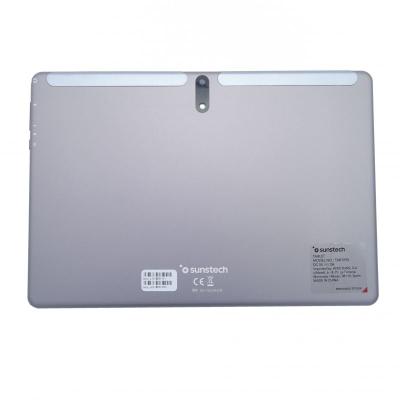 Tablet Sunstech Tab1090 10.1'/ 2GB/ 64GB/ 3G/ Plata