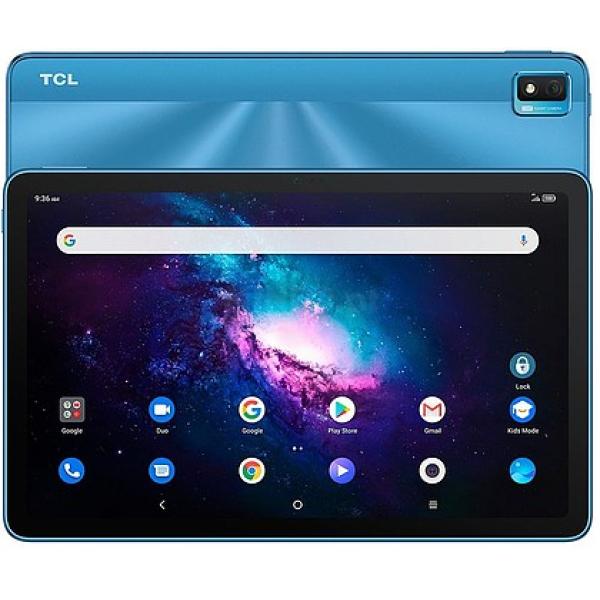 Tablet TCL 10 Tab Max 10.36'/ 4GB/ 64GB/ Octacore/ 4G/ Azul