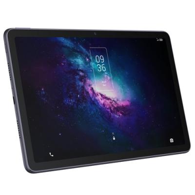 Tablet TCL 10 Tab Max 10.36'/ 4GB/ 64GB/ Octacore/ 4G/ Gris