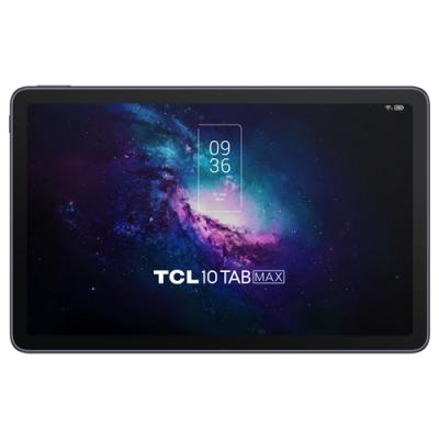 Tablet TCL 10 Tab Max 10.36'/ 4GB/ 64GB/ Octacore/ Gris