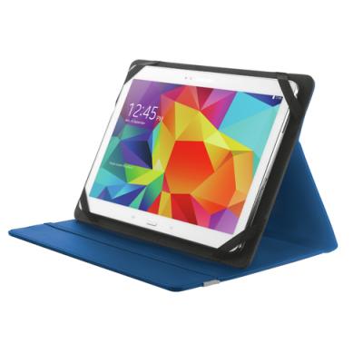 FUNDA UNIVERSAL PARA TABLETS 10' TRUST PRIMO FOLIO CASE/