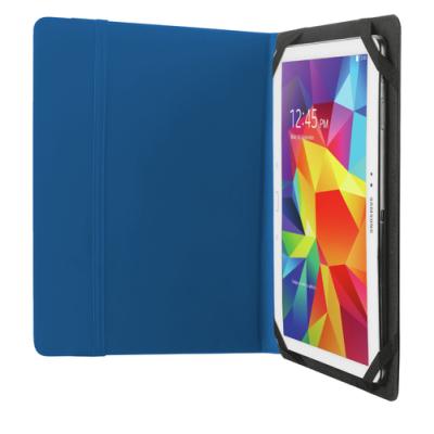 FUNDA UNIVERSAL PARA TABLETS 10' TRUST PRIMO FOLIO CASE/