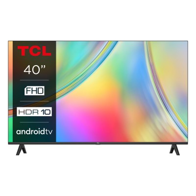 Televisor TCL 40S5400A 40'/ Full HD/ Smart TV/ WiFi