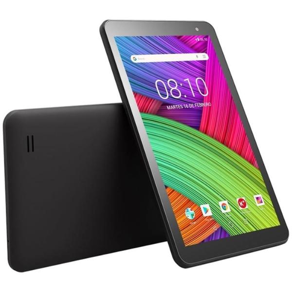 Tablet Woxter X-70 V2 7'/ 1GB/ 16GB/ Negra