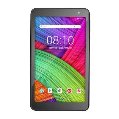 Tablet Woxter X-70 V2 7'/ 1GB/ 16GB/ Negra