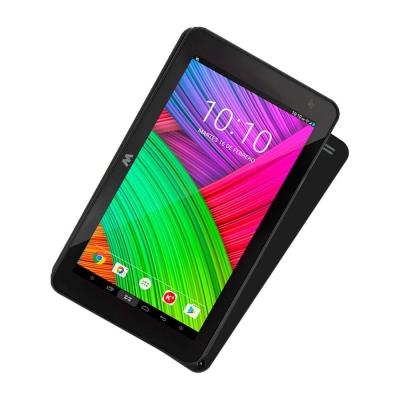 Tablet Woxter X-70 V2 7'/ 1GB/ 16GB/ Negra