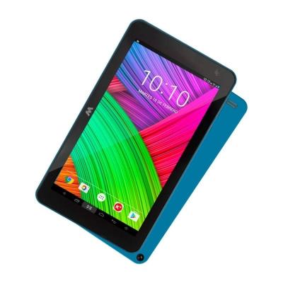 Tablet Woxter X-70 V2 7'/ 1GB/ 16GB/ Azul