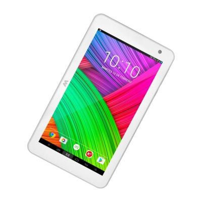 Tablet Woxter X-70 V2 7'/ 1GB/ 16GB/ Blanca