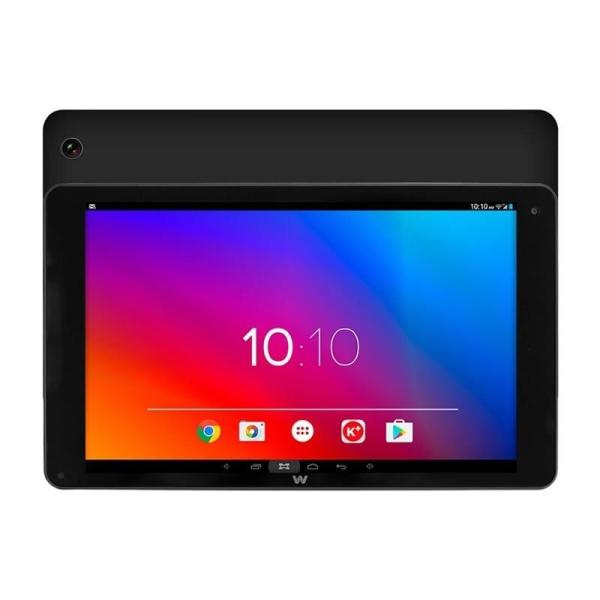 Tablet Woxter X-100 V3 10.1'/ 1GB/ 16GB/ Negro