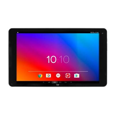 Tablet Woxter X-100 V3 10.1'/ 1GB/ 16GB/ Negro