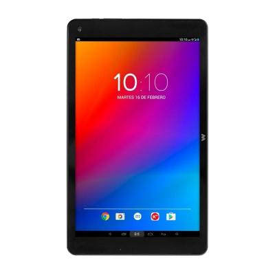 Tablet Woxter X-100 V3 10.1'/ 1GB/ 16GB/ Negro