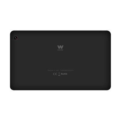 Tablet Woxter X-100 V3 10.1'/ 1GB/ 16GB/ Negro