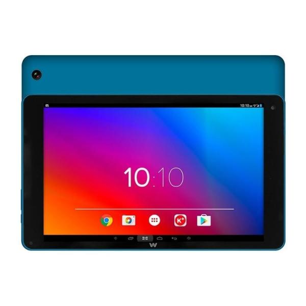 Tablet Woxter X-100 V3 10.1'/ 1GB/ 16GB/ Azul