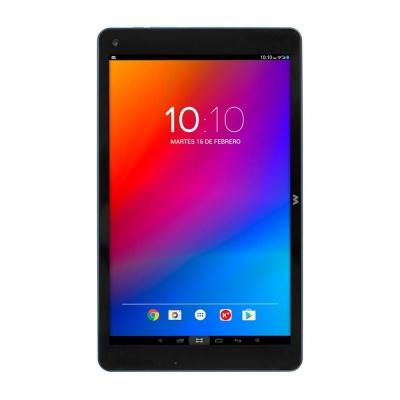 Tablet Woxter X-100 V3 10.1'/ 1GB/ 16GB/ Azul