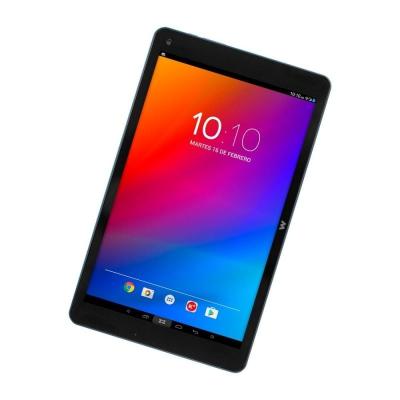 Tablet Woxter X-100 V3 10.1'/ 1GB/ 16GB/ Azul