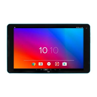 Tablet Woxter X-100 V3 10.1'/ 1GB/ 16GB/ Azul