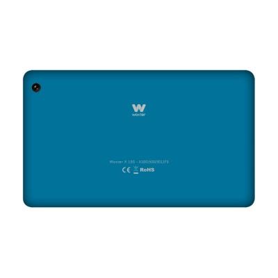 Tablet Woxter X-100 V3 10.1'/ 1GB/ 16GB/ Azul