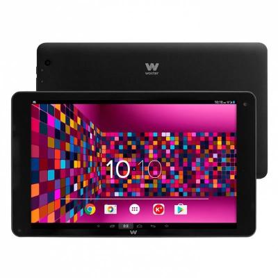 Tablet Woxter X-200 10.1'/ 3GB/ 32GB/ Negro