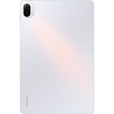 Tablet Xiaomi Mi Pad 5 11'/ 6GB/ 128GB/ Octacore/ Blanco Perla