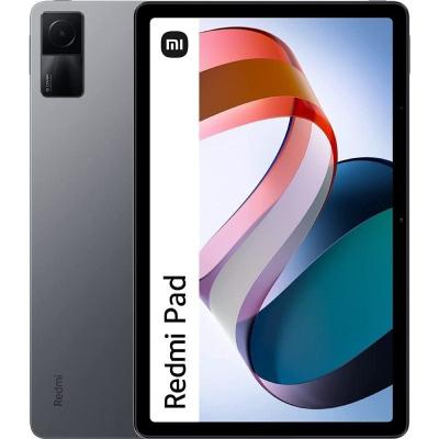 Tablet Xiaomi Redmi Pad 10.61'/ 3GB/ 64GB/ Octacore/ Gris