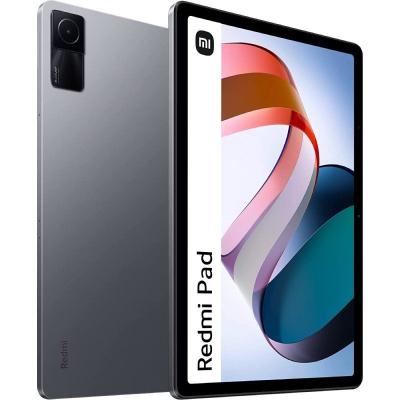 Tablet Xiaomi Redmi Pad 10.61'/ 3GB/ 64GB/ Octacore/ Gris