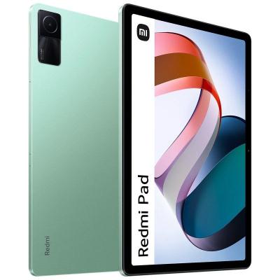 Tablet Xiaomi Redmi Pad 10.61'/ 4GB/ 128GB/ Octacore/ Verde