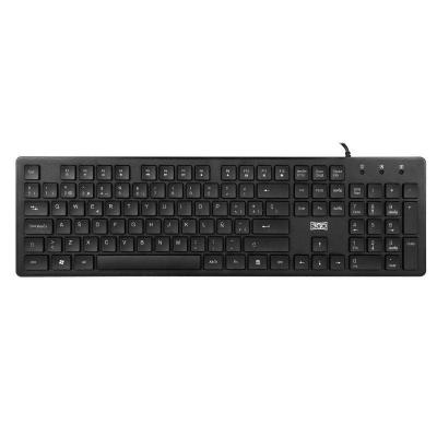 Teclado 3GO KballiGator