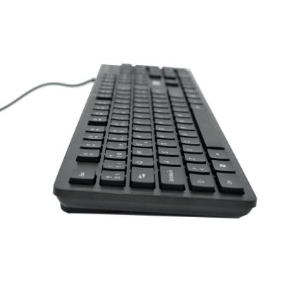 Teclado 3GO KballiGator