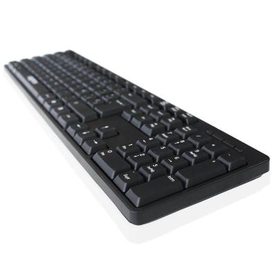 TECLADO APPROX VALUE V5 - DISEÑO LIGERO Y COMPACTO - TECLAS CON