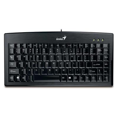 Teclado Mini Genius LuxeMate 100