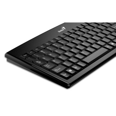 Teclado Mini Genius LuxeMate 100