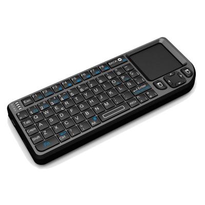 Teclado para Smart TV Leotec LERK05