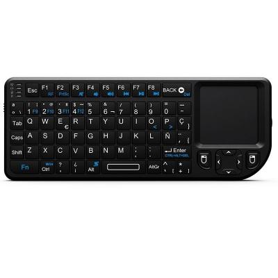 Teclado para Smart TV Leotec LERK05