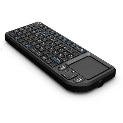 Teclado para Smart TV Leotec LERK05