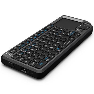 Teclado para Smart TV Leotec LERK05