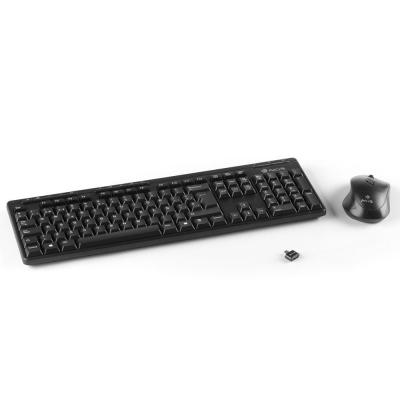 TECLADO Y RATÓN INALÁMBRICOS NGS ÉPSILON KIT - 2.4GHZ - RATÓN