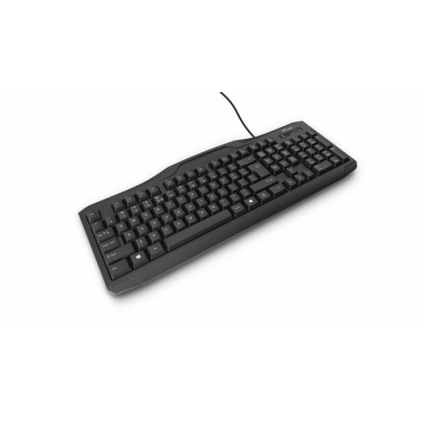 Teclado Trust ClassicLine 20517