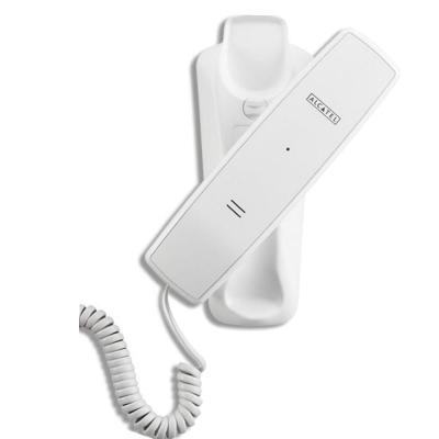 TELÉFONO MONOPIEZA ALCATEL TEMPORIS 10 BLANCO - INDICADOR