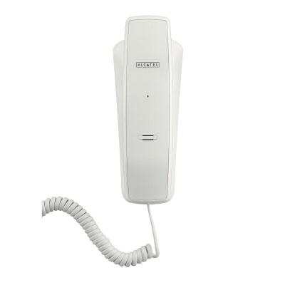 TELÉFONO MONOPIEZA ALCATEL TEMPORIS 10 BLANCO - INDICADOR