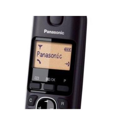 TELÉFONO INALÁMBRICO DECT PANASONIC PACK TRÍO KX-TGB213SPB